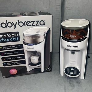 Baby Brezza formula pro advanced
